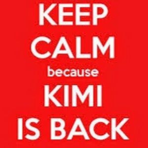 Meet your Posher, Kimi